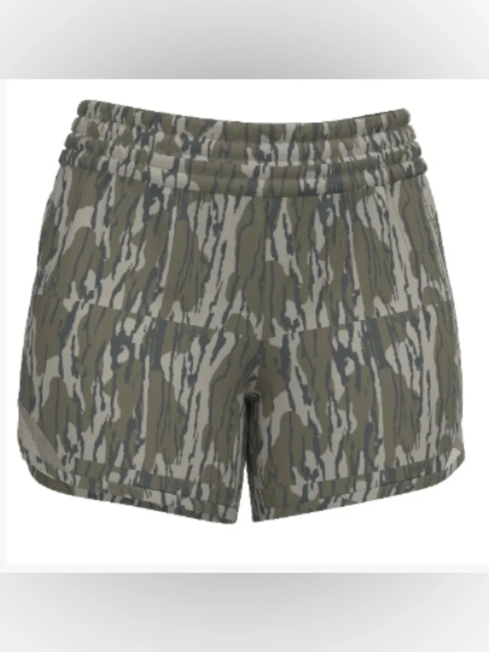 Local Girl Vista Original Bottomland Shorts